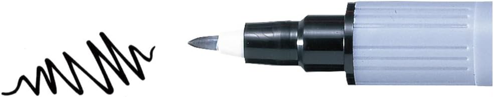 Kuretake Zig Twin Tip Marker Clean Color II, 60 Color Set (TC-6600/60V)
