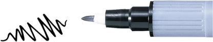 Kuretake Zig Twin Tip Marker Clean Color II, 60 Color Set (TC-6600/60V)