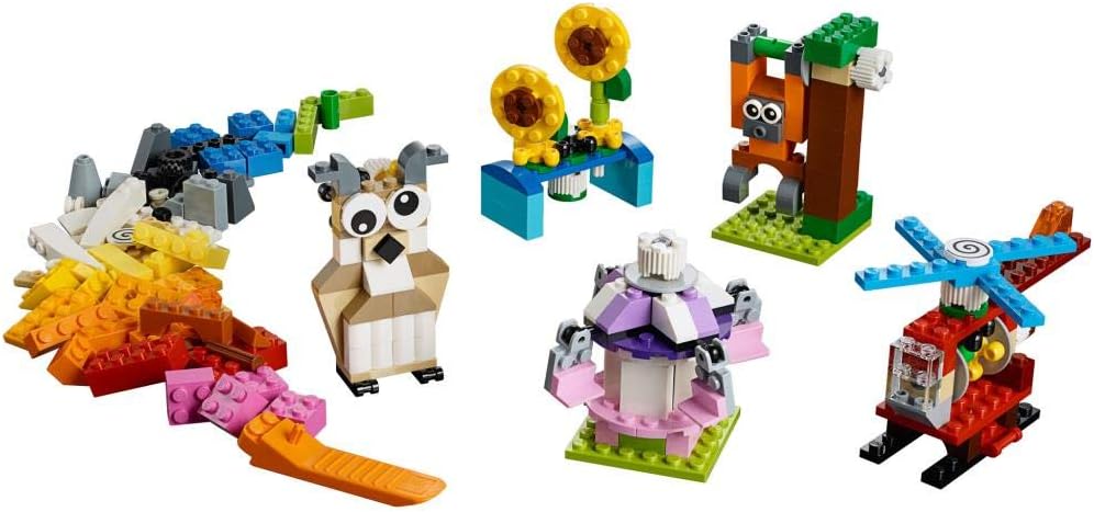 Lego Classic