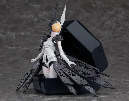 Good Smile Company - Chitocerium - Lxxviii-PLATINUM 1.5 Plastic Model Kit