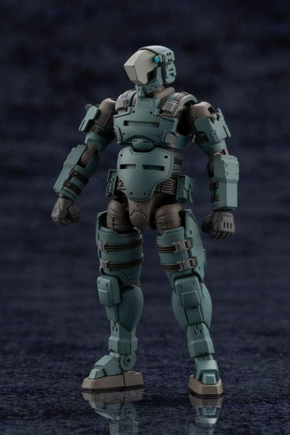 Kotobukiya Hexa Gear Governor Warmage Cerberus Model Kit