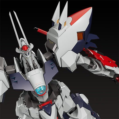 Good Smile Company Linebarrels of Iron: Linebarrel Overdrive Model Kit
