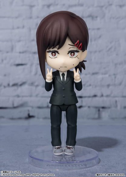 TAMASHII NATIONS - Chainsaw Man - Kobeni, Bandai Spirits Figuarts mini Action Figure