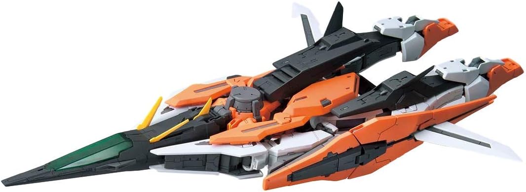 Bandai Hobby - Gundam 00 - Gundam Kyrios, Bandai Spirits MG 1/100 Model Kit