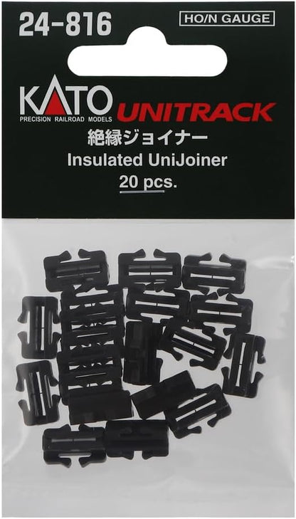Kato KAT24816 HO/N Insulated UniJoiner (20)