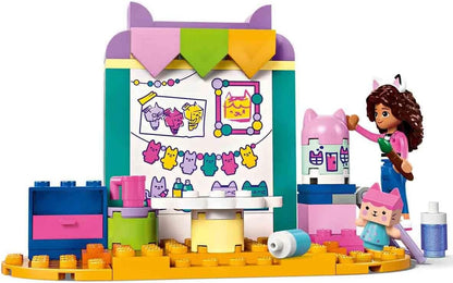 LEGO 10795 Gabby Dollhouse Baby Box
