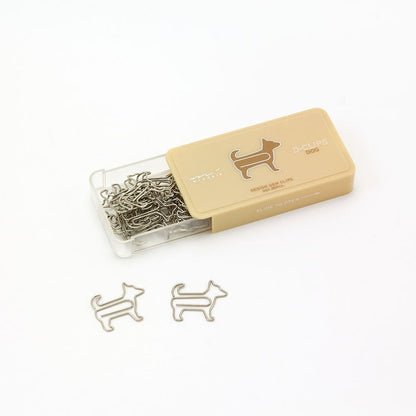 Midori D-Clips Dog (43184006)