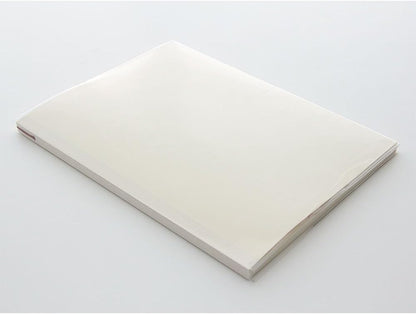 DESIGNPHIL 49390006 Midori Notebook Cover, MD Notebook Cover, A4 Deformation