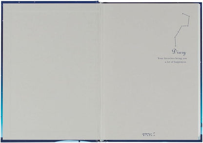 MIDORI Diary, Starry Sky (12389006)