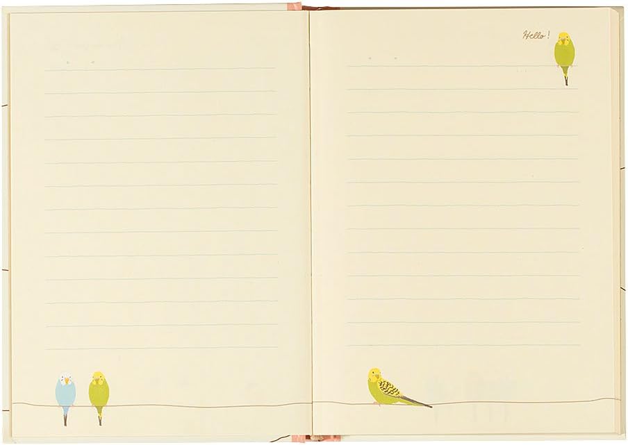 Midori Diary, Little Bird (12387006) (12386006)