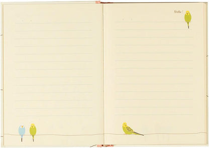 Midori Diary, Little Bird (12387006) (12386006)