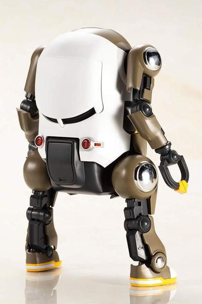 Kotobukiya Frame Arms Girl Hand Scale Gourai with 20 Mechatro Wego "Chairo" Total Height Approx. 3.0 inches (75 mm) NON Scale Plastic Model