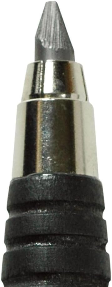 Etrangers e + m clutch pencil 5.5mm Sukuribura 1600-20 Black