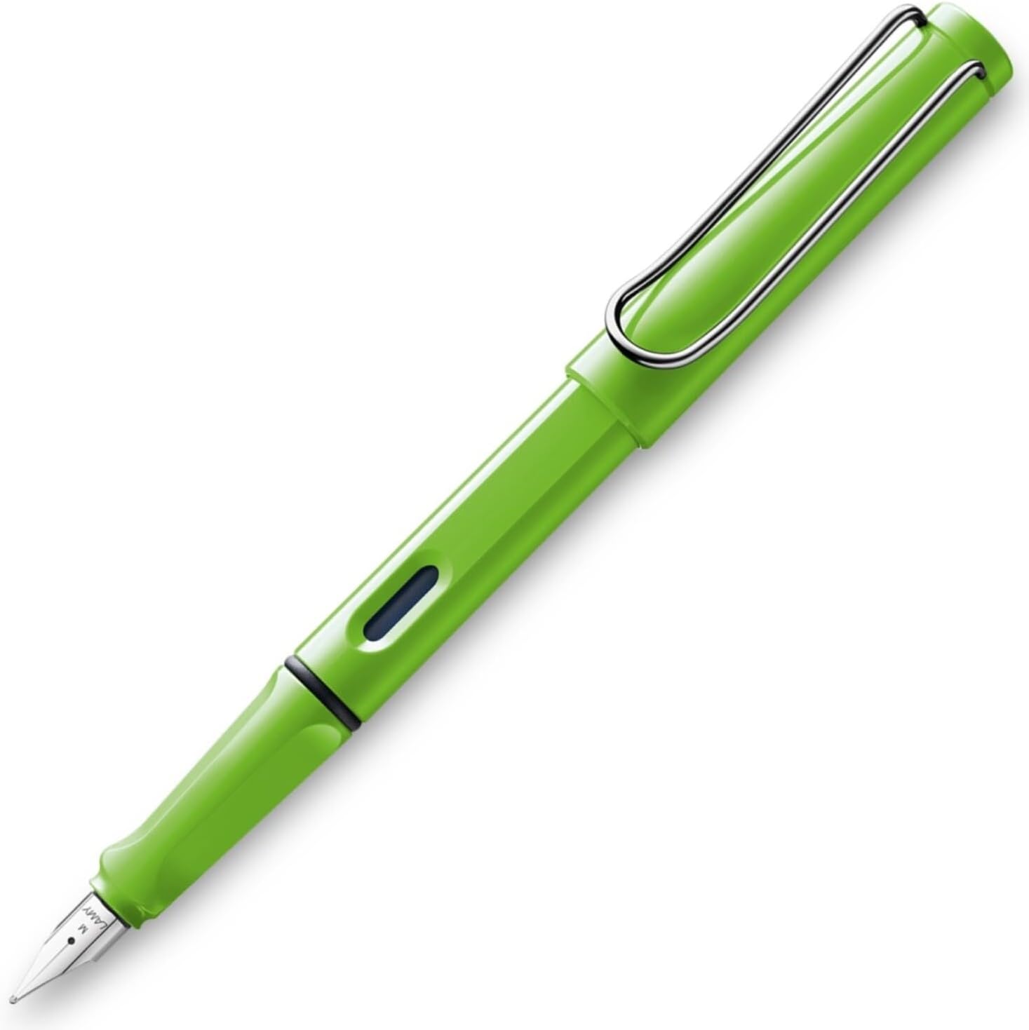 Lamy Fountain Pen (L13GNEF) front view