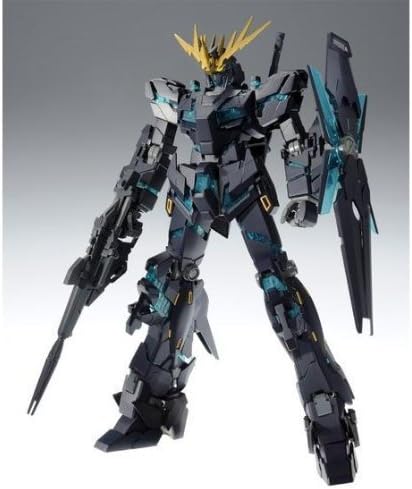 Bandai MG Unicorn Gundam 02 Banshee Ver. (Novel ver.) [Final Battle ver.] (Plastic Model)