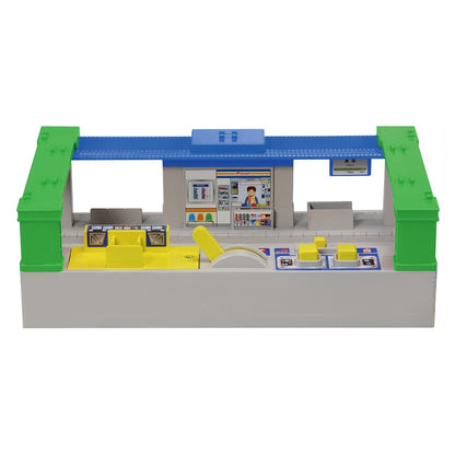 Takara Tomy (Plarail) J-13 Sound Station