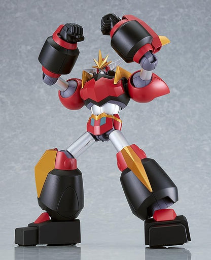 Good Smile Company Dai-Guard Moderoid Model Kit