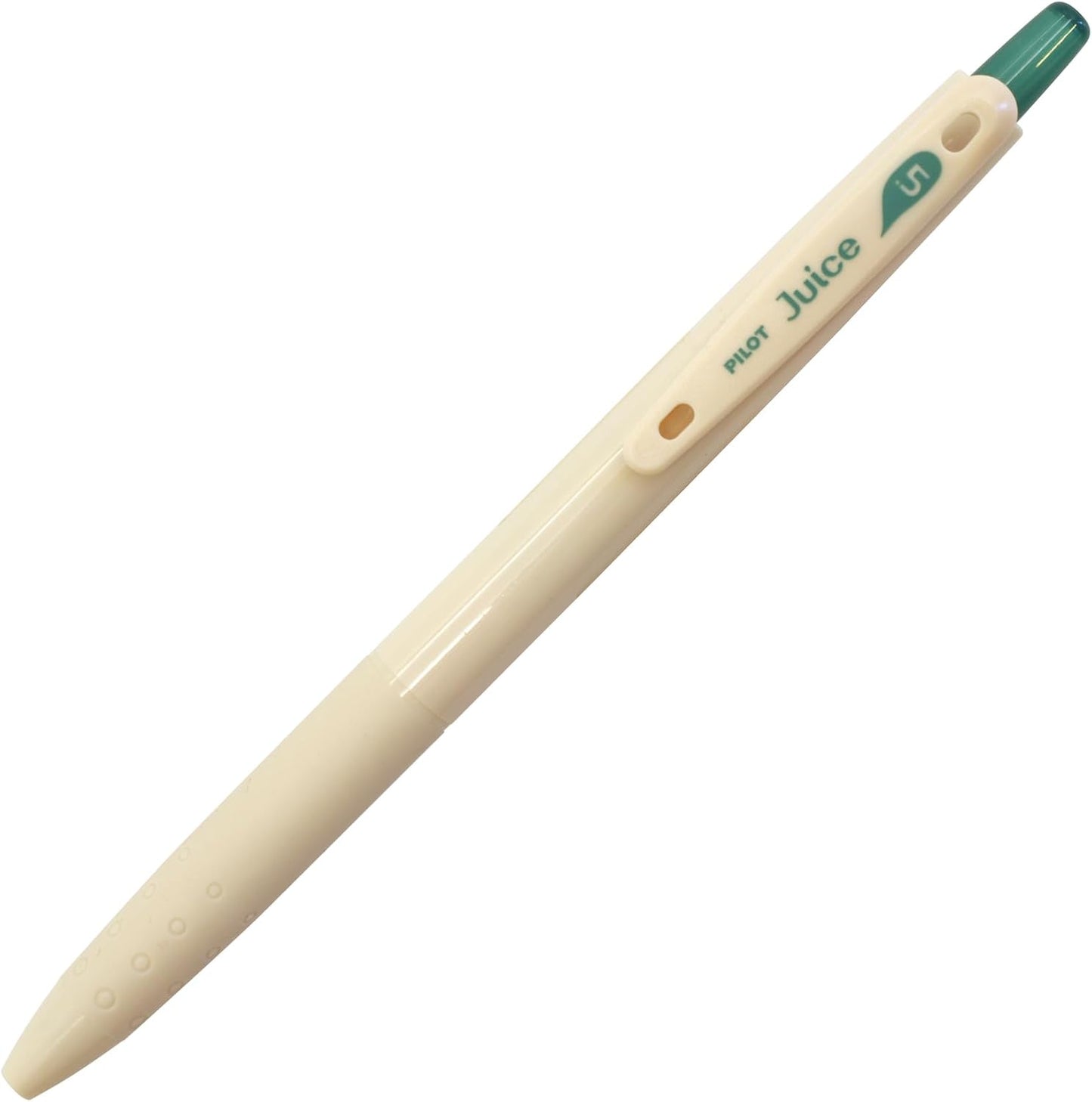 PILOT Gel Ink Ballpoint Pen, Juice, 0.5mm, Classic Color Set (6CCN, Natural Smoothie)
