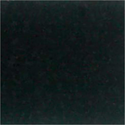 Turner Colour Works Acryl Gouache Artist Acrylic Paint - Single 20 ml Tube - Jet Black
