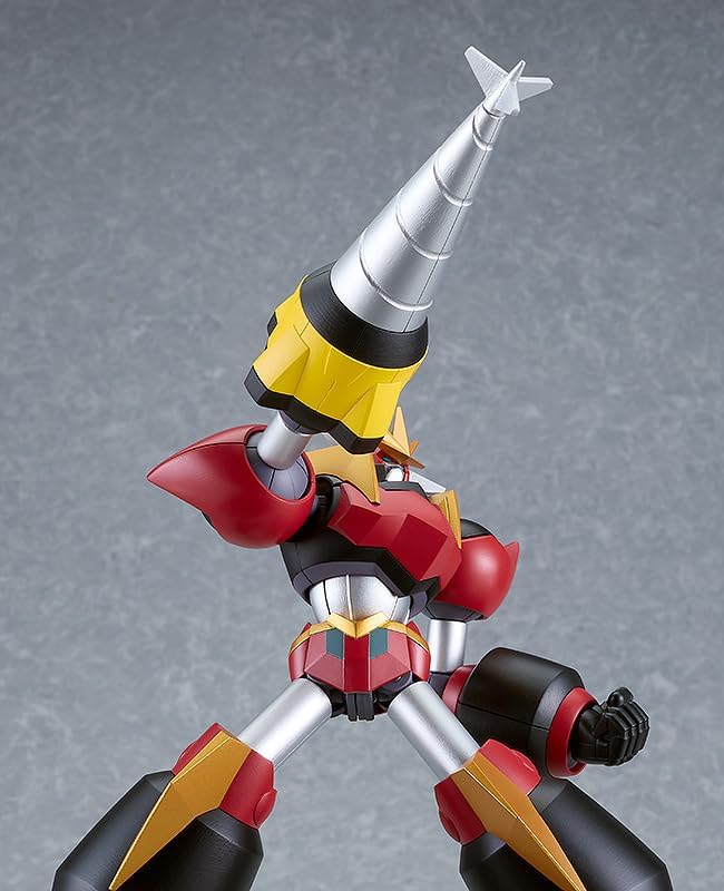 Good Smile Company Dai-Guard Moderoid Model Kit