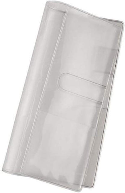Hobonichi Techo Accessories Clear Cover for Weeks