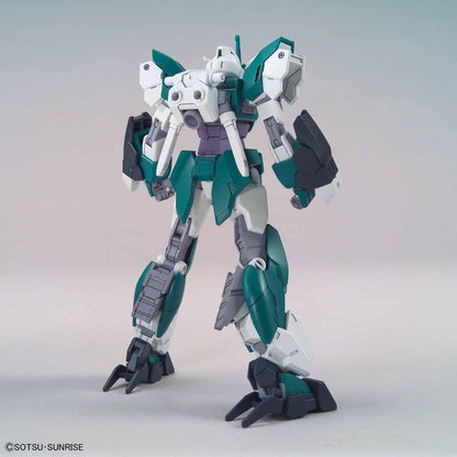 Bandai Hobby HGBD: R 1/144#07 Core Gundam (G3 Color) & Veetwo Unit Gundam Build Divers Re: Rise