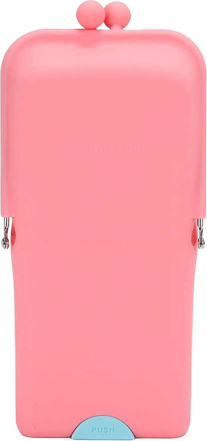 Kutsuwa airpita! Pen Case, Pink (AK053PK)