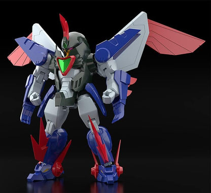 Good Smile Company Mado King Granzort: Wybust Moderoid Model Kit