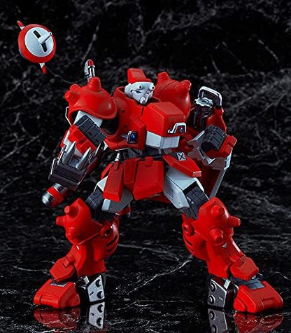 Good Smile Cyberbots: Full Metal Madness: Blodia Moderoid Plastic Model Kit, Multicolor