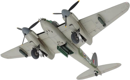 Tamiya 61062 1/48 De Havilland Mosquito FB-MK.6 Plastic Model Airplane Kit
