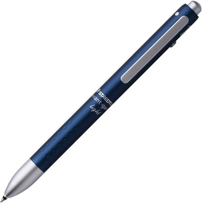 Staedtler Multi Function Avant Grade Light Night Blue, Red Ink Ballpoint Pen Plus 0.5mm Mechanical Pencil (927AGL-N)