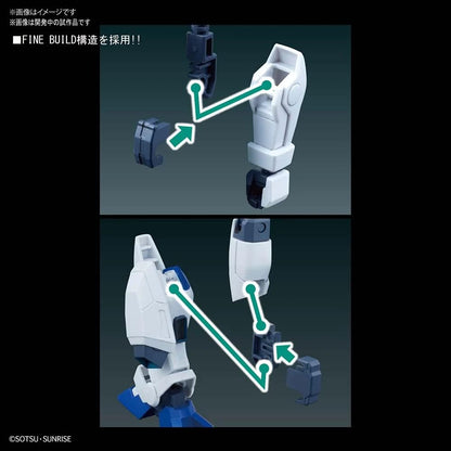 Bandai Hobby - Gudam Seed Destiny - #232 Windam, Bandai Spirits HGCE 1/144 Model Kit