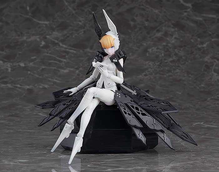 Good Smile Company - Chitocerium - Lxxviii-PLATINUM 1.5 Plastic Model Kit