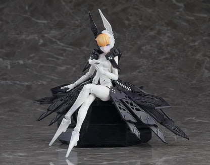 Good Smile Company - Chitocerium - Lxxviii-PLATINUM 1.5 Plastic Model Kit