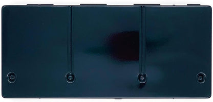 artgear Aluminum Watercolor Palette (26 Holes) for Acrylic and Watercolor