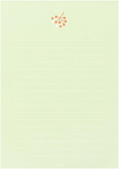 Midori Stationery Mix