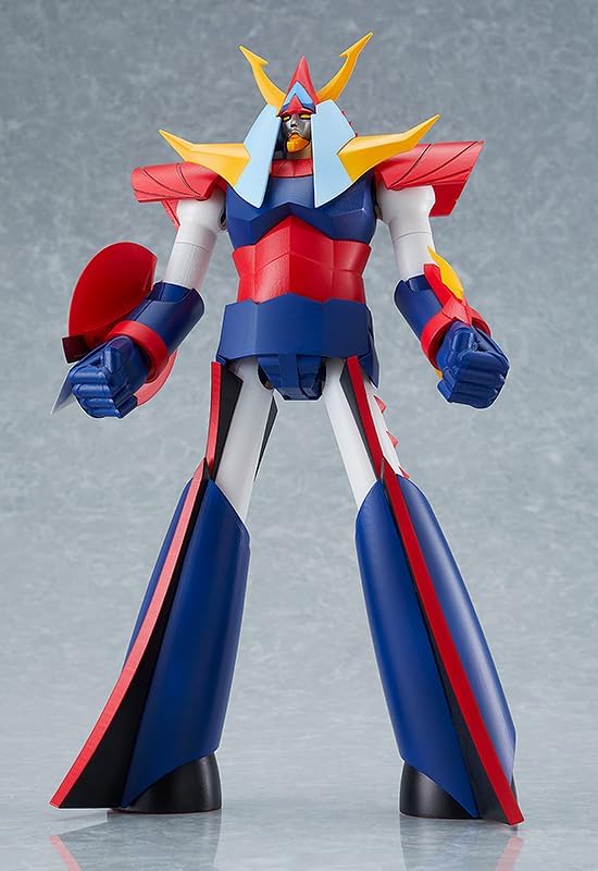 Good Smile Company Brave Reideen: Reideen Moderoid Model Kit