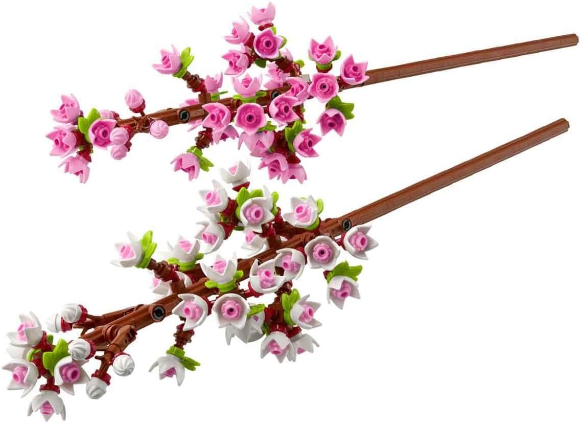 Lego 40725 Cherry Blossom