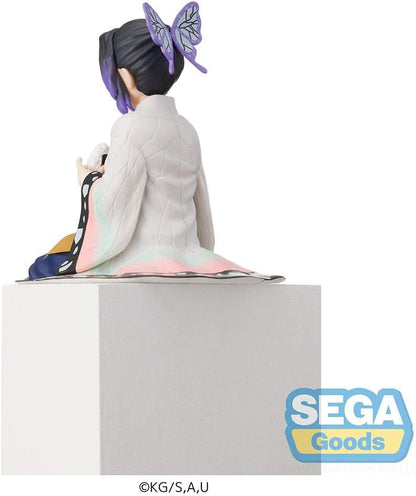 Demon Slayer: Kimetsu no Yaiba PM Perching Figure Shinobu Kocho