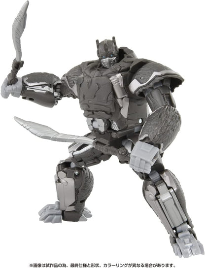 Takara Tomy Transformers Beast Awakening BV-02 Voyager Class Optimus Primal