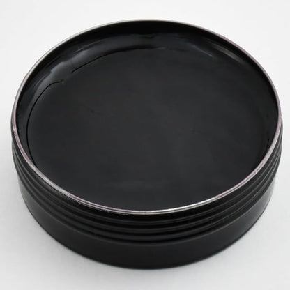 Shoe Polish for Leather Mirror Shine – Saphir Pâte de Luxe Beeswax Shoe Polish 50ml (High Gloss Finish, Nourishes & Protects Leather, Made in France Original)