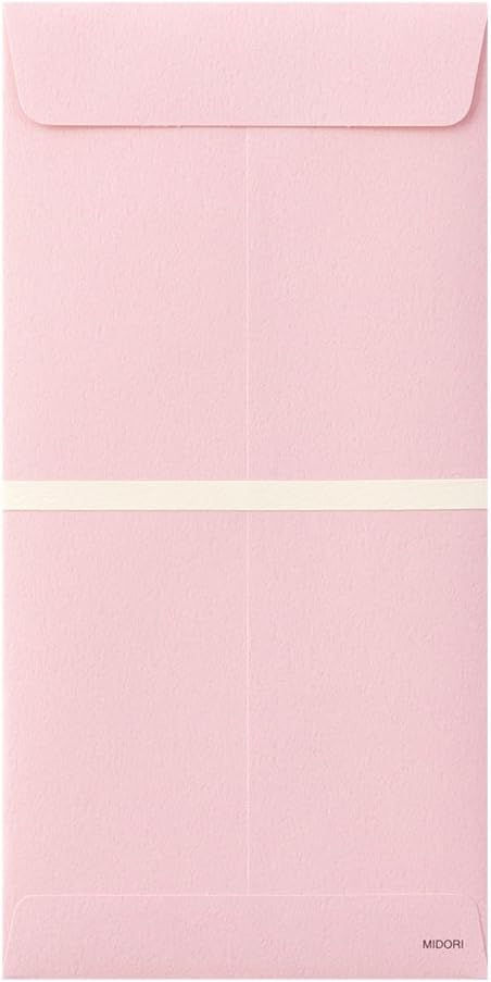 Midori 25257006 PC Gold Seal 257 Just Feeling Thin Pattern