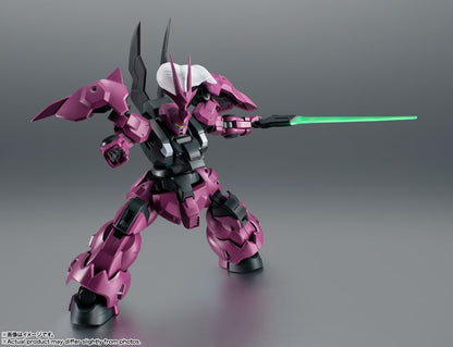 Tamashii Nations - Mobile Suit Gundam: The Witch from Mercury - MD-0032G Guel's Dilanza ver. A.N.I.M.E., Bandai Spirits The Robot Spirits Figure