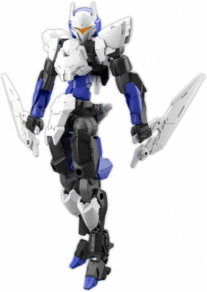 Bandai Hobby - 30 Minute Missions - #34 EXM-A9n Spinatio (Ninja Type), Bandai Spirits 30MM 1/144 Model Kit
