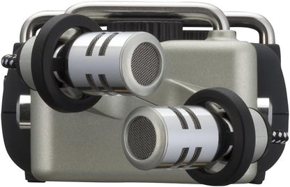 Zoom Linear PCM/IC Handy Recorder H5