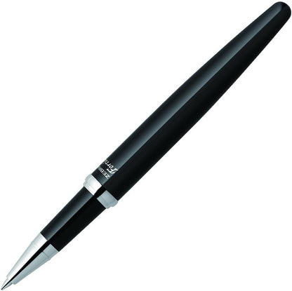 ZEBRA Fortia Black Ballpoint Pen (Japan Import)