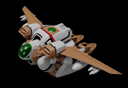 Good Smile Super Dimension Century Orguss: Orguss Moderoid Plastic Model Kit