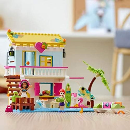 LEGO 41428 Friends The House on The Beach