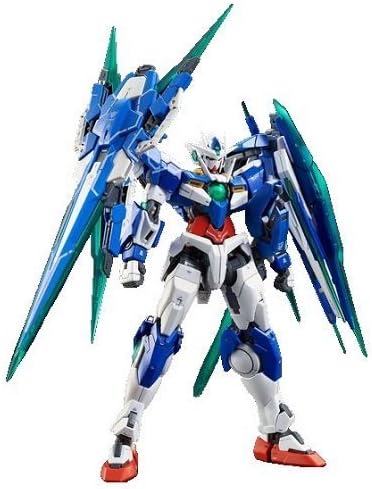 RG 1/144 GNT-0000/FS 00 Quanta Full Saber