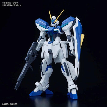 Bandai Hobby - Gudam Seed Destiny - #232 Windam, Bandai Spirits HGCE 1/144 Model Kit